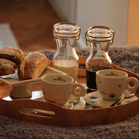 Punto8 Bed & Breakfast Trieste Eksteriør bilde