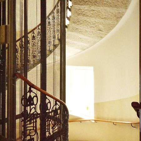 Punto8 Bed & Breakfast Trieste Eksteriør bilde