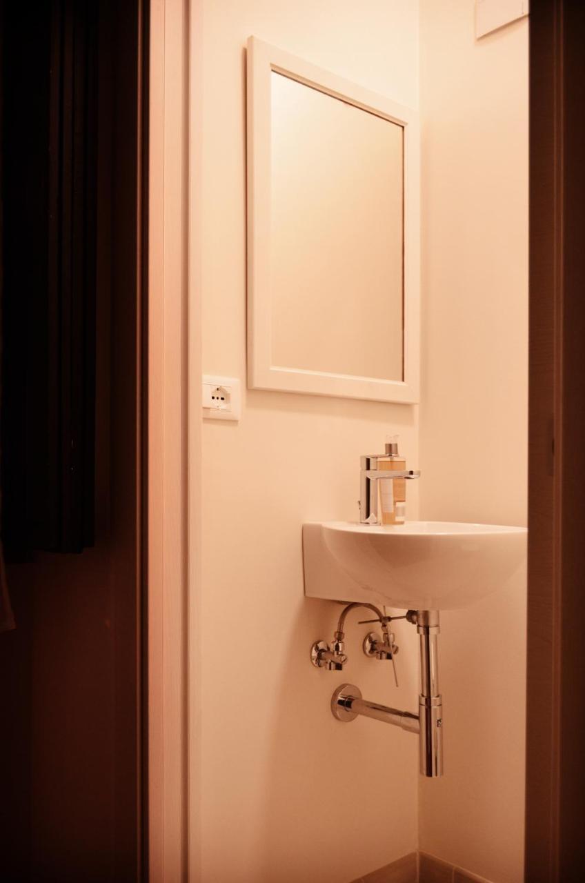 Punto8 Bed & Breakfast Trieste Eksteriør bilde